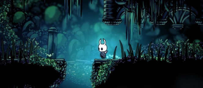 Hollow Knight célèbre son million de ventes