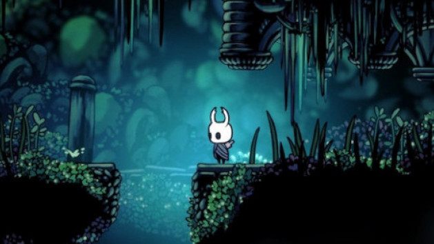Hollow Knight célèbre son million de ventes