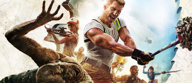 Dead Island 2 est toujours en développement