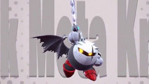 Encore des persos pour Kirby Star Allies