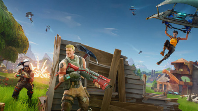 Le Terrain de Jeu de Fortnite va disparaître