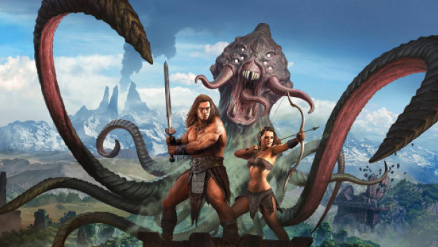 Conan Exiles devient le plus gros succès de Funcom