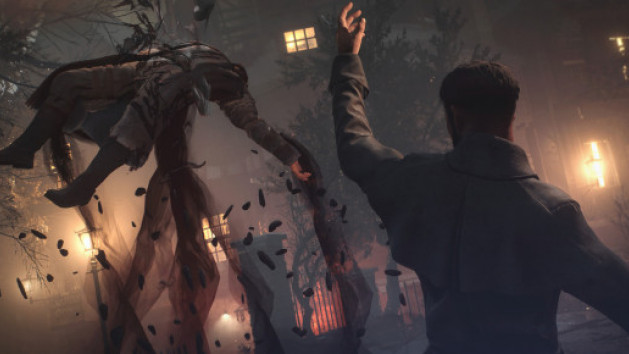 Dontnod est ravi des ventes de Vampyr