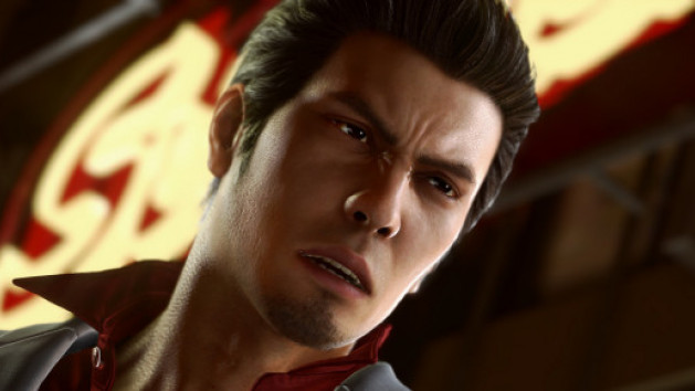 Yakuza Kiwami 2 a sa démo jouable