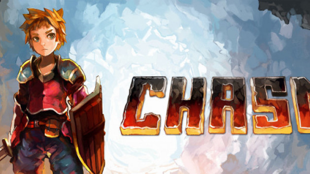 Chasm bientôt disponible