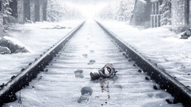 Metro Exodus : 20 minutes de gameplay