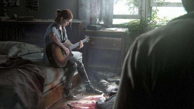 The Last of Us Part II : Ellie sera accompagnée
