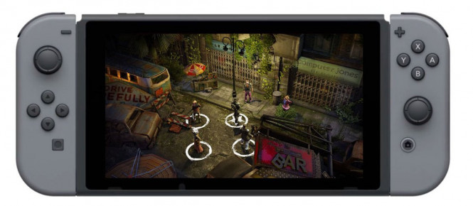 Wasteland 2 en août sur Switch