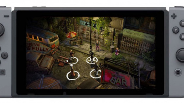 Wasteland 2 en août sur Switch
