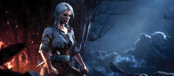 CD Projekt n'abandonne pas The Witcher