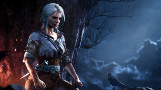 CD Projekt n'abandonne pas The Witcher