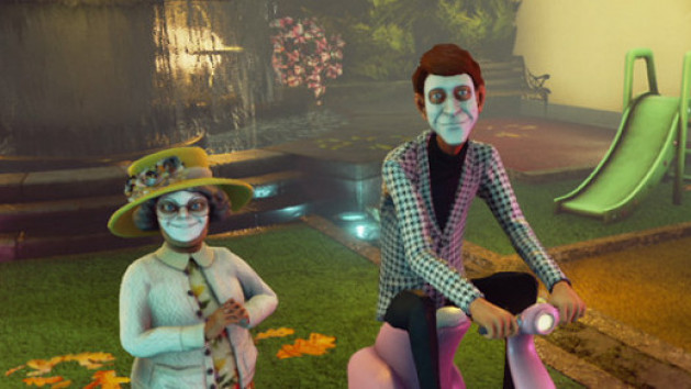 We Happy Few : un trailer à un mois de la sortie