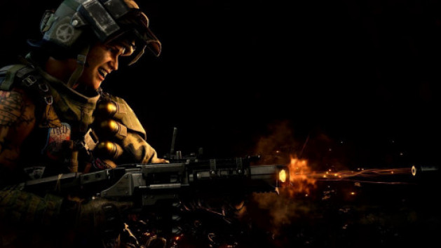 CoD Black Ops 4 date sa bêta