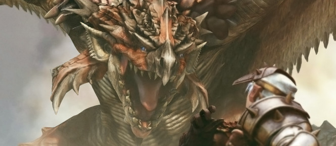 FF XIV x Monster Hunter World : le Rathalos se date