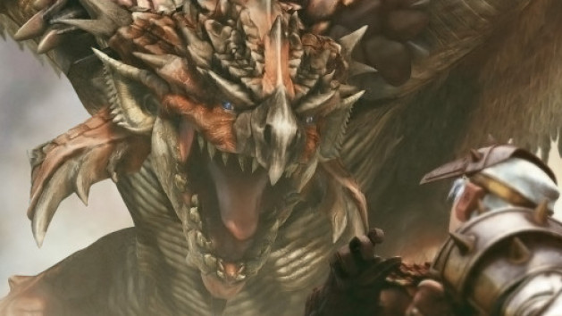FF XIV x Monster Hunter World : le Rathalos se date