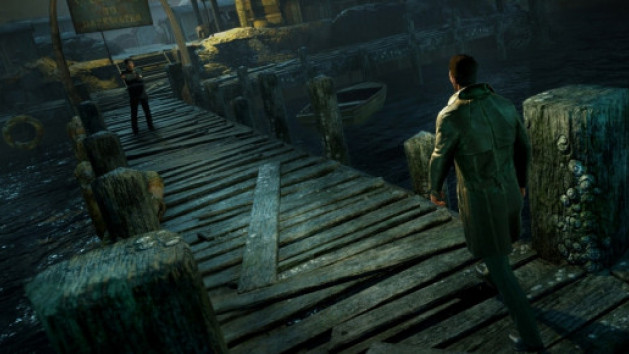 Call of Cthulhu se date sur Steam
