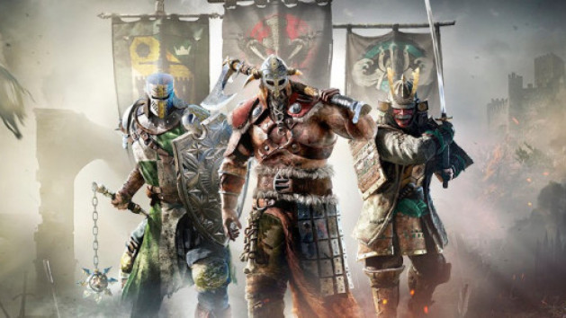 For Honor : plus de 10 millions de joueurs