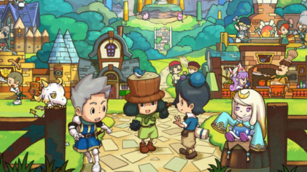 Fantasy Life Online prend date au Japon