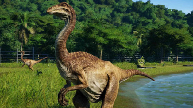 Le million pour Jurassic World Evolution