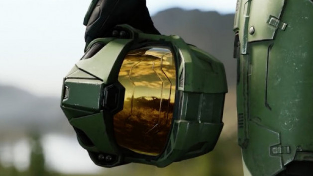 Pas de battle royale pour Halo Infinite