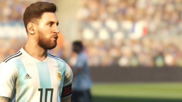PES 2019 présente sa démo