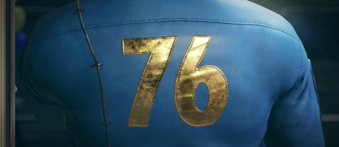 Fallout 76 précise sa bêta