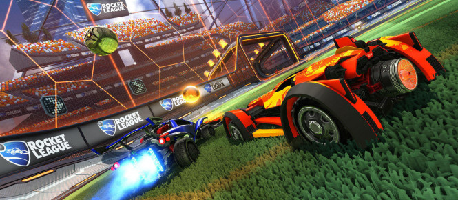 Loot boxes : Rocket League dévoile ses taux de drop