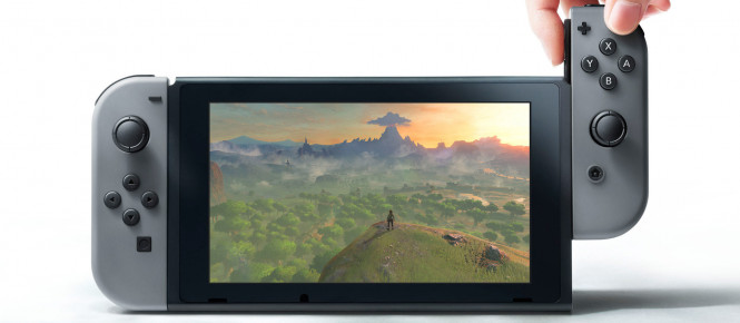 Presque 20 millions de Nintendo Switch dans le monde