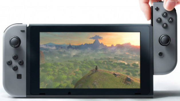 Presque 20 millions de Nintendo Switch dans le monde