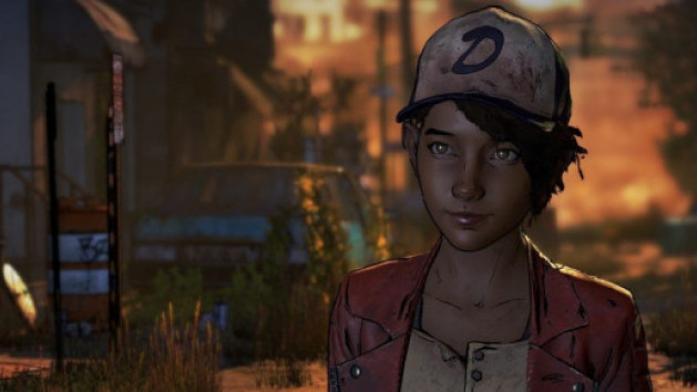 The Walking Dead : une démo One pour la dernière saison