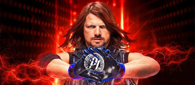 Un nouveau mode pour WWE 2K19