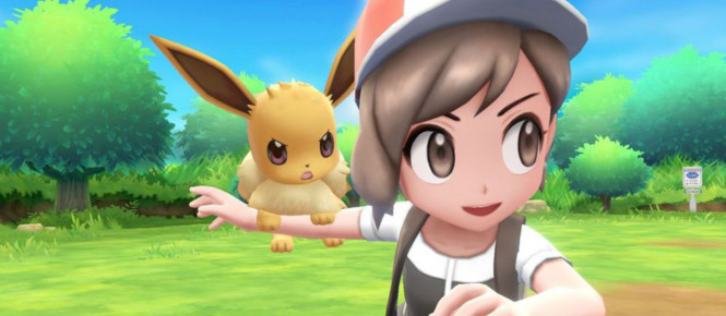 Pokémon : le RPG Switch pour fin 2019