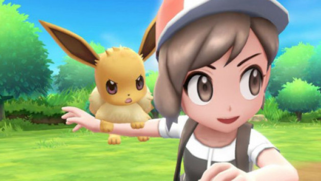 Pokémon : le RPG Switch pour fin 2019