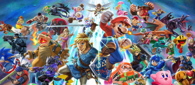 [Gamescom 2018] Nintendo dévoile son programme