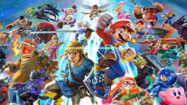 [Gamescom 2018] Nintendo dévoile son programme