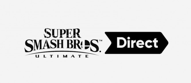 Nintendo Direct : Smash Bros. Ultimate ce mercredi