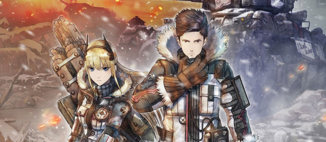 [MàJ] Valkyria Chronicles 4 : la démo PS4 est là