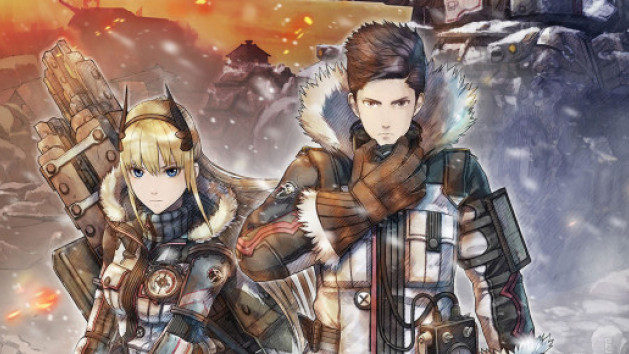 [MàJ] Valkyria Chronicles 4 : la démo PS4 est là