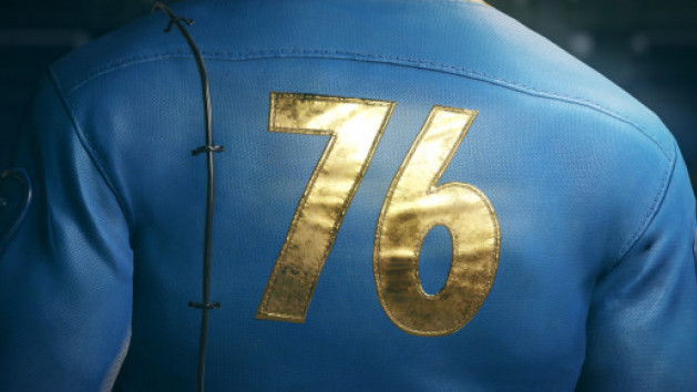 Fallout 76 sur PC évitera Steam