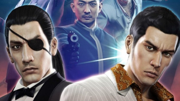 Yakuza 0 : un patch en développement sur PC