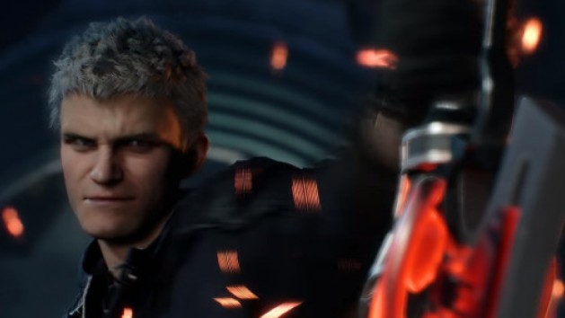 Devil May Cry 5 : du gameplay à la Pax West