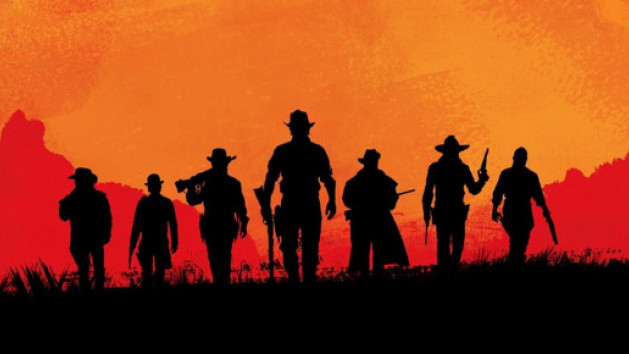 Red Dead Redemption 2 : du gameplay aujourd'hui