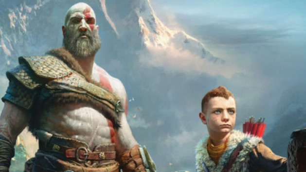 God of War : date et détails pour le New Game+