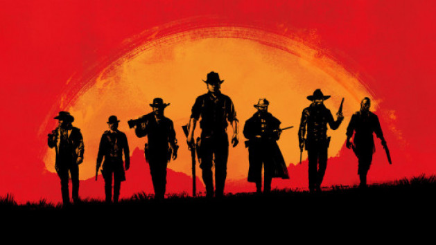 Red Dead Redemption 2 : le gameplay est là