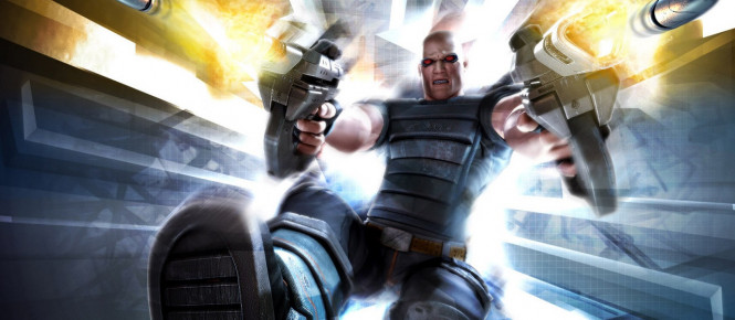 THQ Nordic rachète TimeSplitters et Second Sight