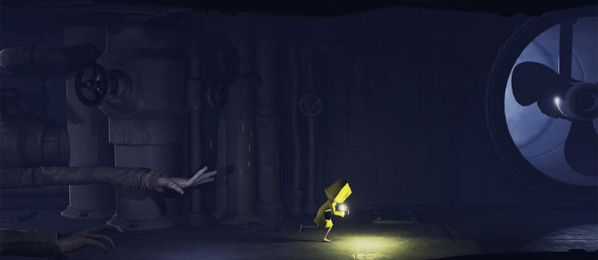 Le million pour Little Nightmares