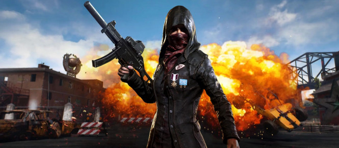 Plus de 100 millions de PUBG Mobile