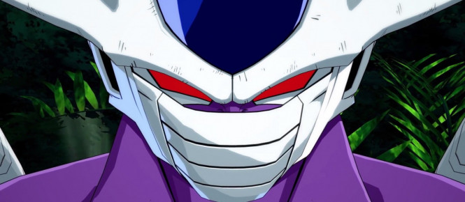 Cooler se date (presque) dans Dragon Ball FighterZ