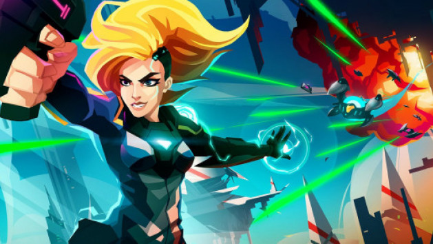 Un nouveau Velocity est en développement