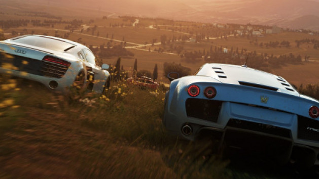 Forza Horizon 2 va quitter le Microsoft Store